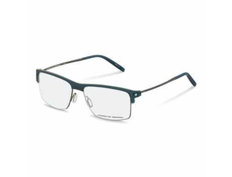 Montura de Gafas Hombre Porsche P8361-C Azul