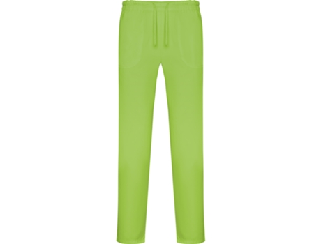 Pantalones de Servicios ROLY (XS - Verde)