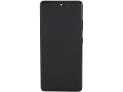 Conjunto De Pantalla Para Teléfono S21, Pantalla Led Orgánica Eficiente Con Marco, Adecuada