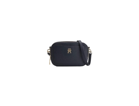 Bolsa de Hombro TOMMY JEANS (Azul)