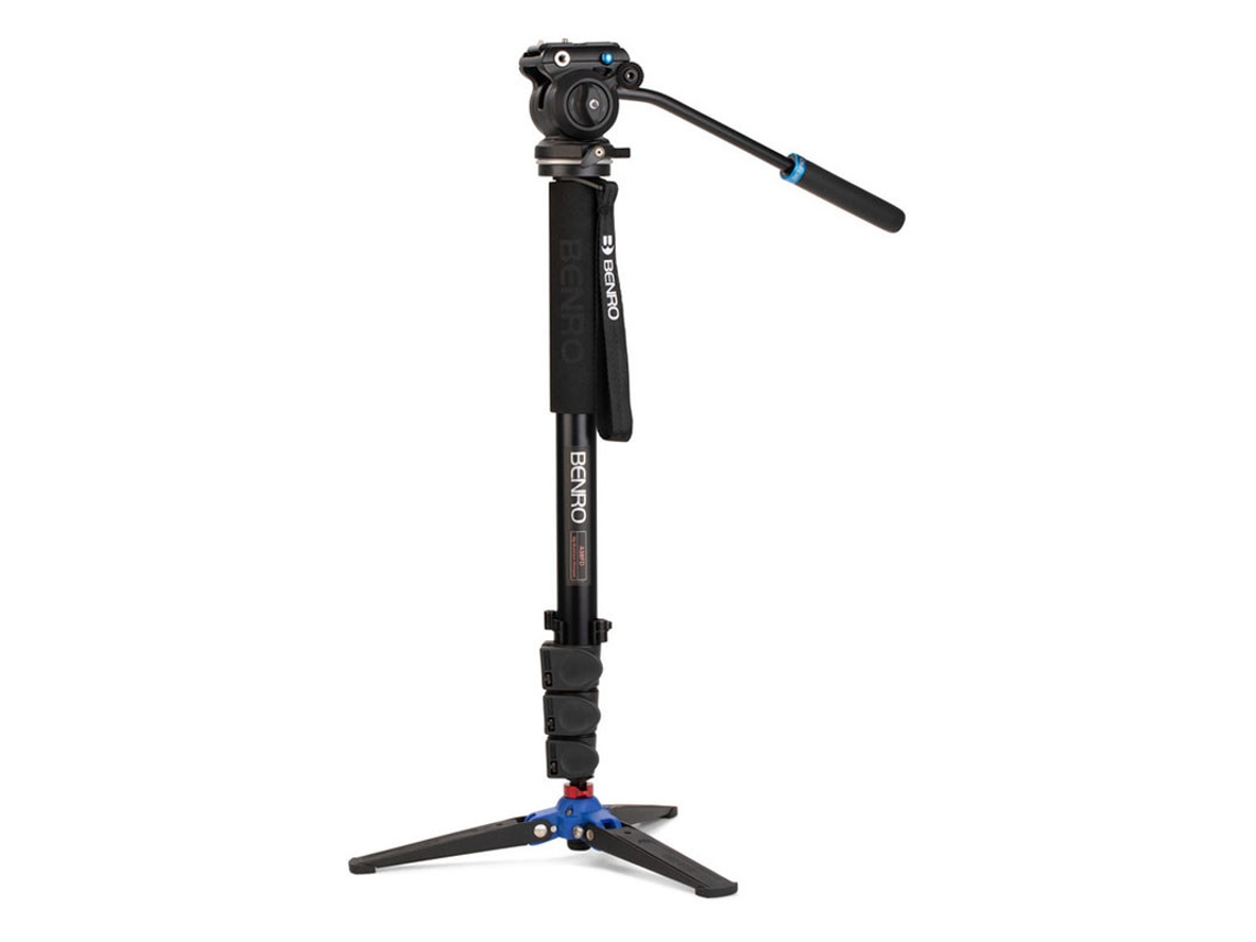 Monopié Benro A38fds2pro