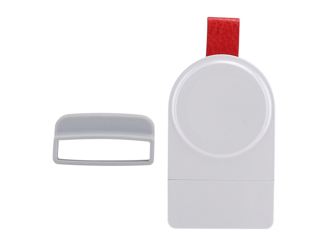 Cargador inalámbrico EOOCOO compatible con Apple MagSafe