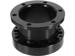 Espaciador De Extensión De Volante De Aleación De Aluminio De 51 Mm