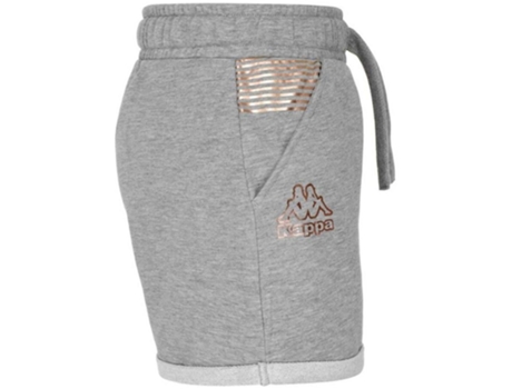 Pantalon Corto Dark KAPPA