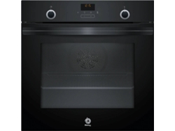 Horno BALAY 3HB5158N2 (71 L - 59.4 cm - Hidrolítico - Negro)