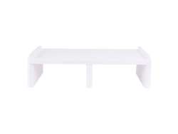 1 Soporte Elevado Para Monitor.