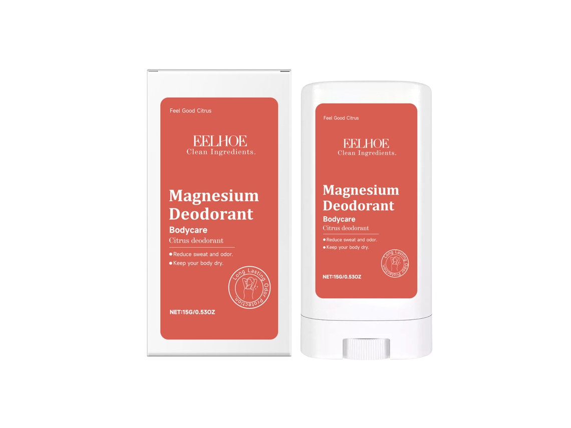 Barra de magnesio para cuerpo seco