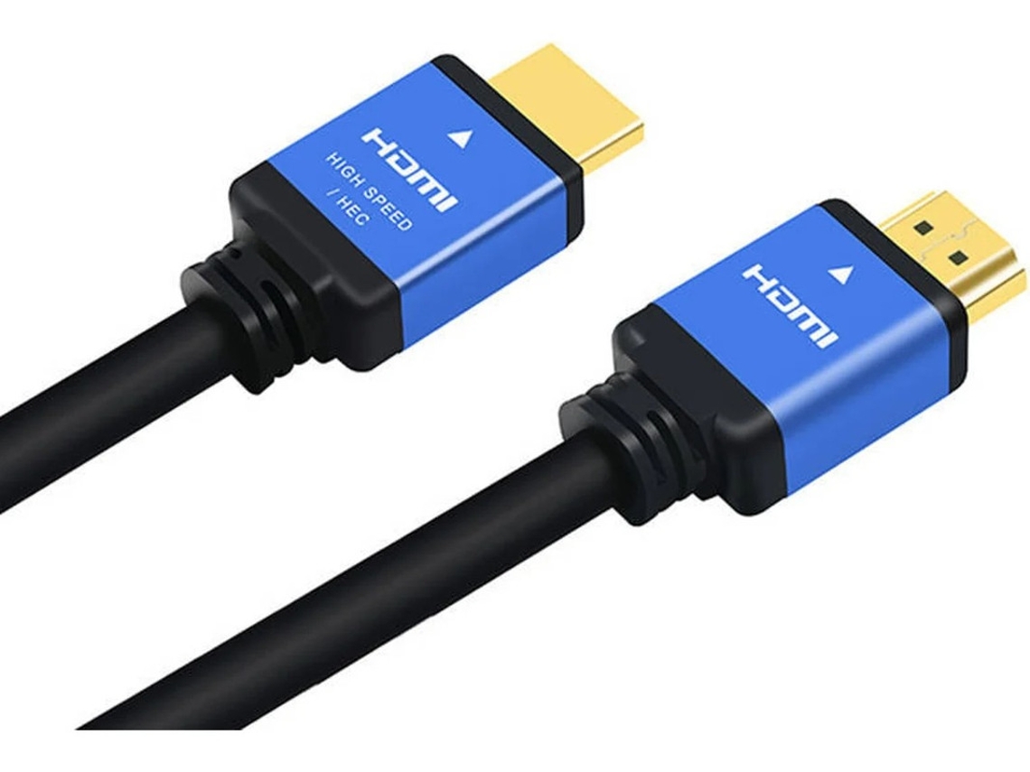 Cable HDMI Yizhood Awi3 (2 m)
