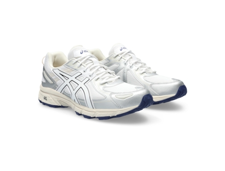 Zapatillas de Mujer para Running ASICS Gel Venture Blanco (37)