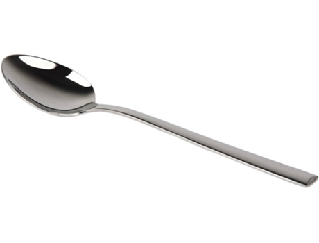 Caja 12Uds Cuchara De Postre Inox C-18/10 Modelo Bari 2,5Mm