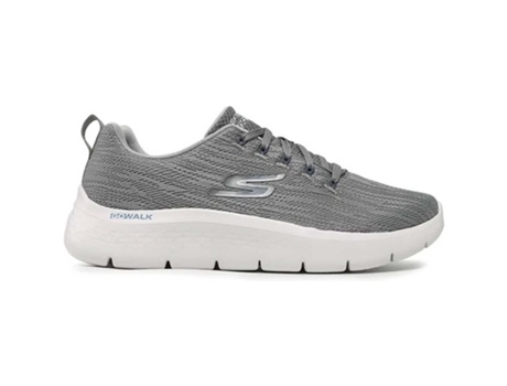 Zapatillas de Hombre SKECHERS Go Walk Flex Multicolor (45)