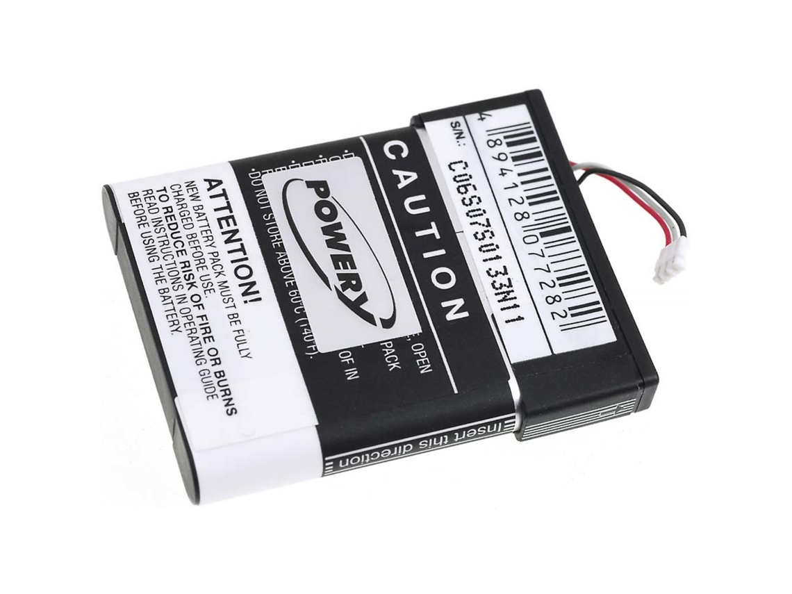 Batería POWERY para Sony SP70C