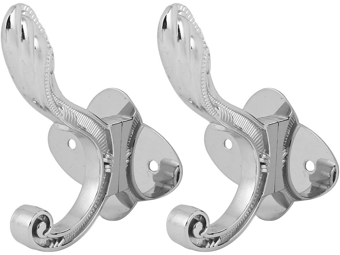 Juego de baño de acero inoxidable de 2 piezas CHABERLU