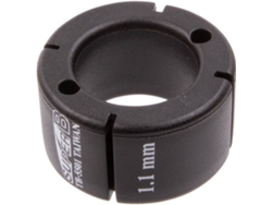 Herramienta SUPER B Tb-5501 Aero Spoke Key (0.9-1.9 Mm)