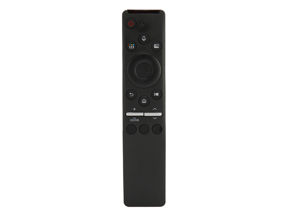 Control Remoto (con Voz Para Televisión Samsung)