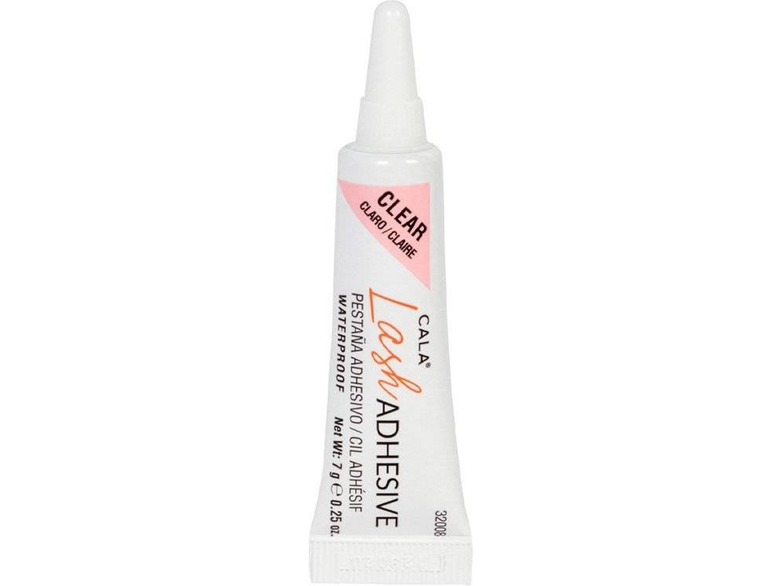Adhesivo para Pestañas Postizas CALA (7 ml)
