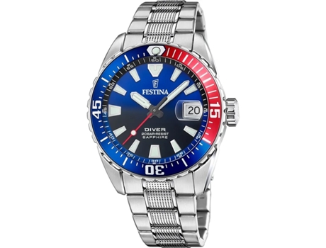 Reloj Hombre FESTINA F20669/4