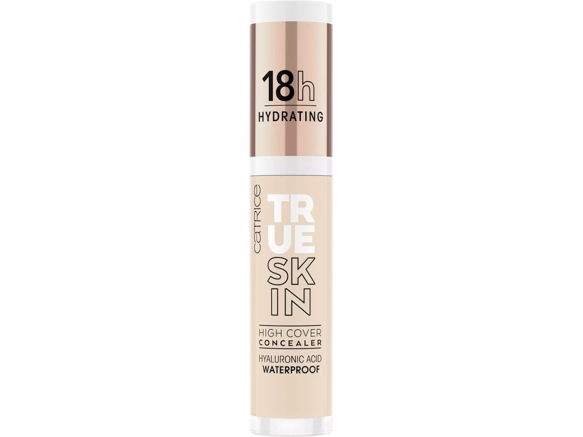 Corrector de Alta Cobertura True Skin High CATRICE