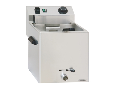Cocina eléctrica para pasta CASSELIN Ccapv1G