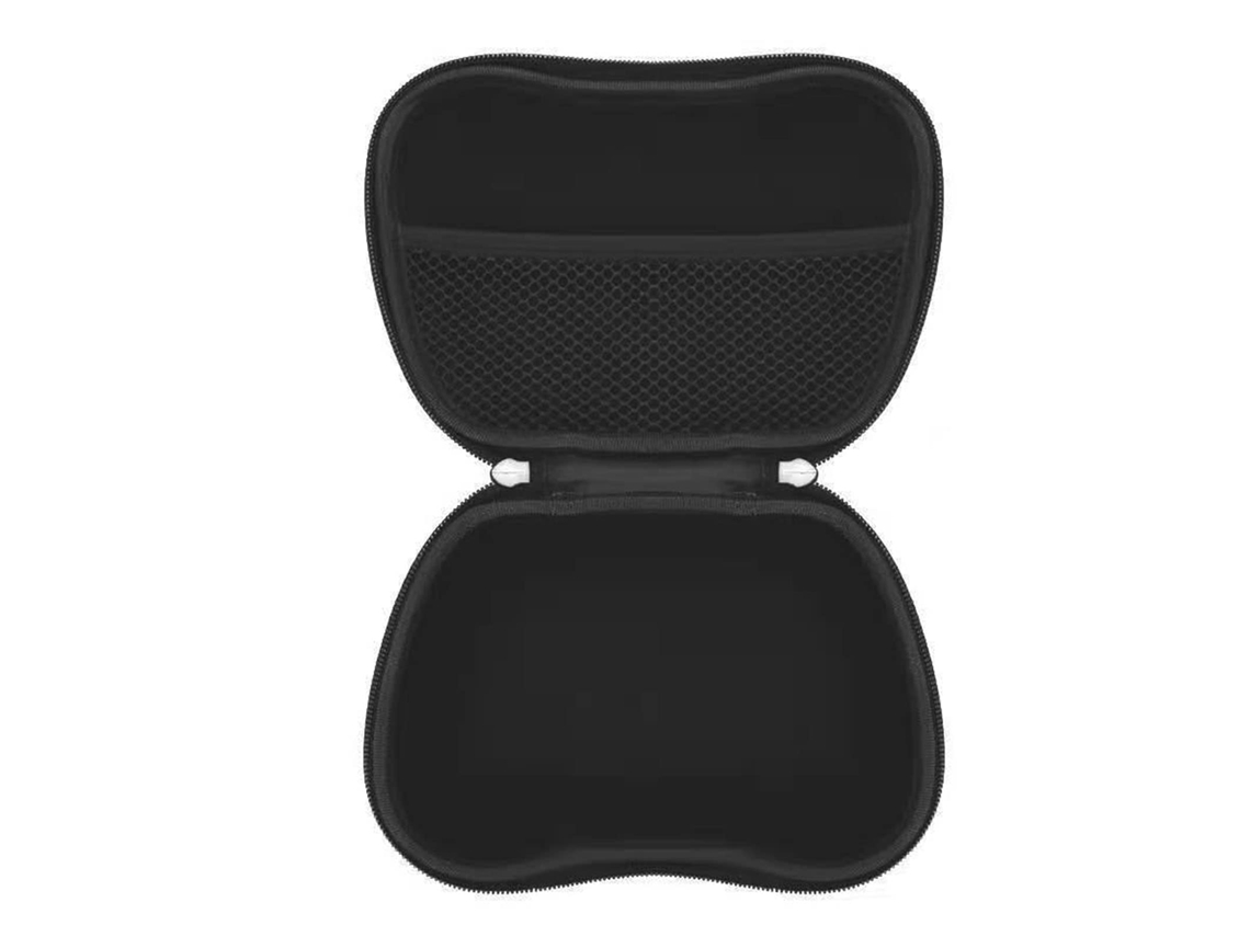 Bolsa de transporte para PS4/PS5/Switch Pro, bolsa de almacenamiento portátil para Xbox, bolsa rígida