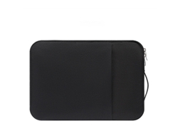 Funda protectora y bolsa de transporte para portátil Tommy01 de 15,6".