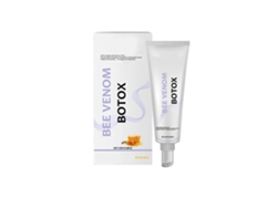 Crema reafirmante antiedad con veneno de abeja