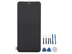 Kit De Reparo Tela Lcd Touch Digitizer Para Note 10 10s Acessórios De Substituição Celular
