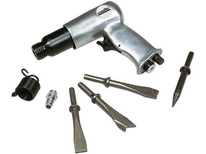 Martillo Perforadores MECAFER MEC3283491501738