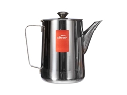 Cafetera Classic Inox. Lacor Capacidad 1,5 Litros.