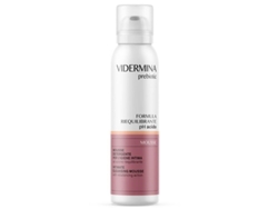Mousse prebiótica 150 ml Nueva fórmula Vidermina Vidermina