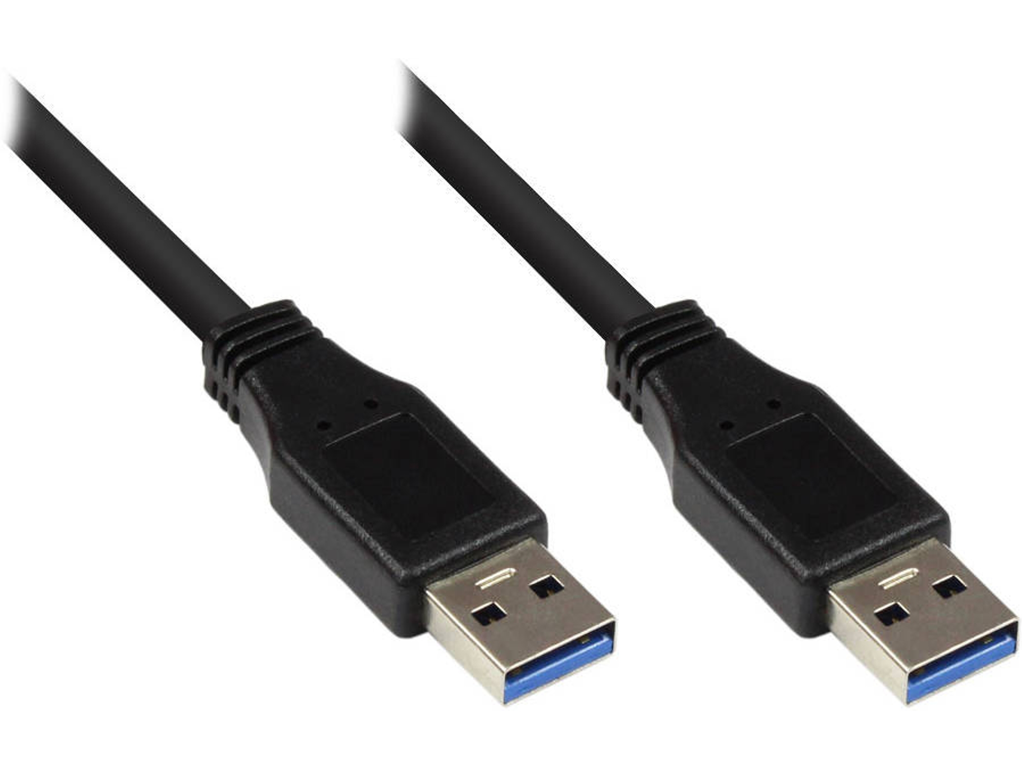 Cable USB ALCASA (USB)