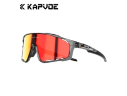 (estilo 20) Gafas De Ciclismo Unisex Uv400, Adecuadas Para Ciclismo.