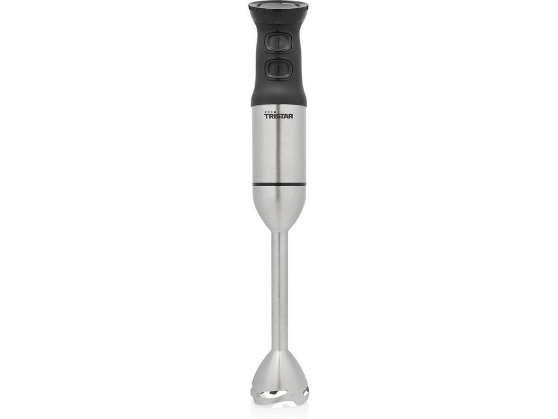 Batidora de Mano TRISTAR MX-4855 (1200 W - Inox)