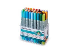 Caixa Copic Ciao 36Pcs Manga-Set