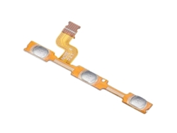 Boton De Encendido Y Volumen Para Xiaomi Redmi Note 4 / Pro Power Flex Cable