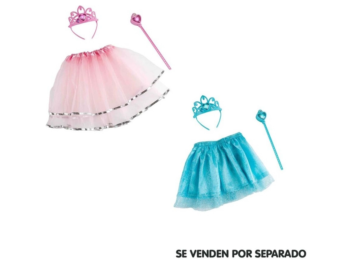 Princesa Con Tutu MAKE UP PLANET