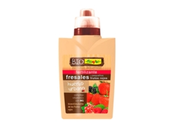 FLOWER Fertilizante Líquido Morangos e Frutas Vermelhas 500 Ml