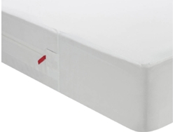 Funda de Colchón PIKOLIN Sanitaria Antichinches, Impermeable y Transpirable (140x190/200cm)