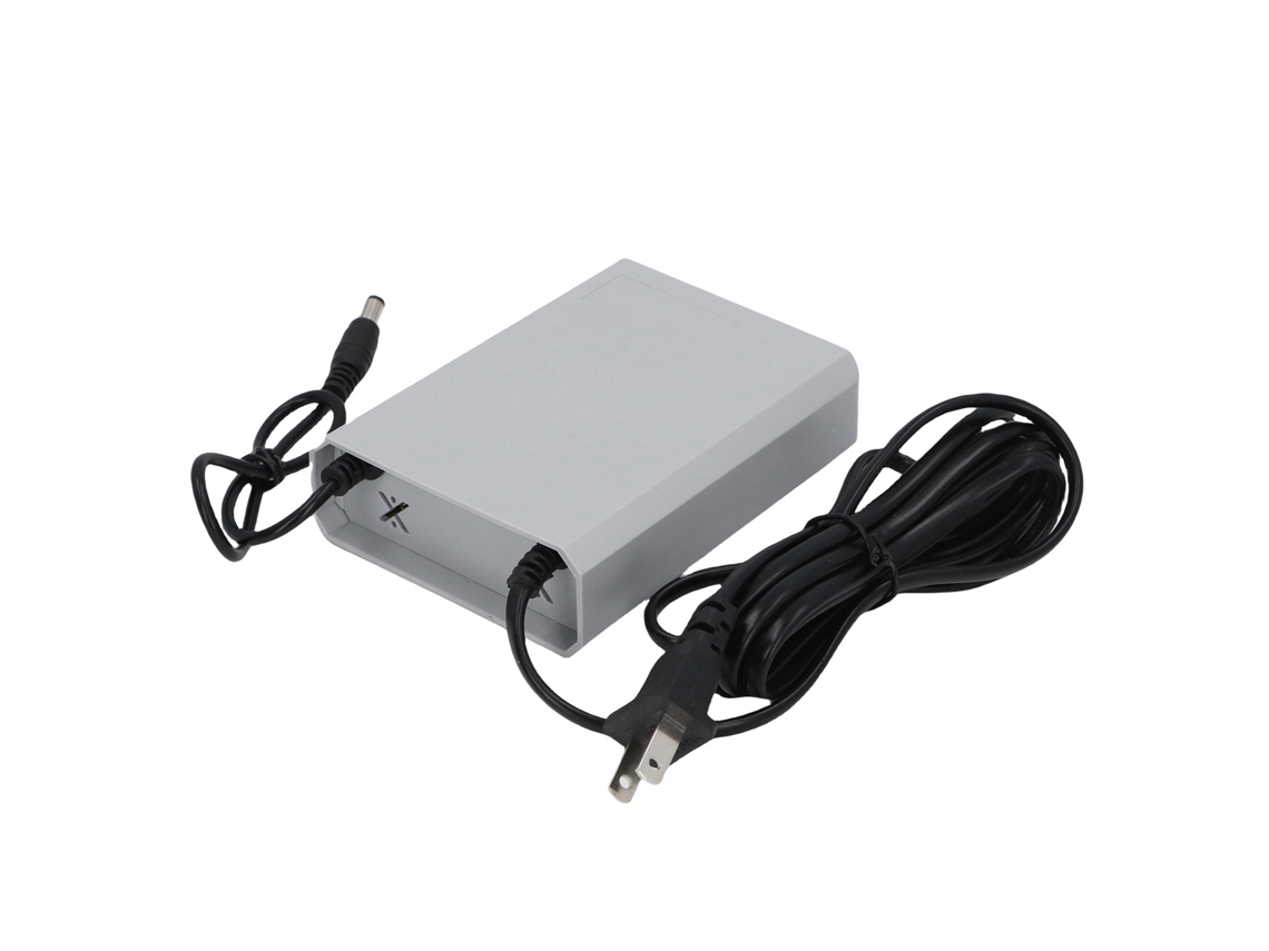 Ups De 12v 2a 5400mah Suministro De Energía Ininterrumpible Mini Batería De Reserva Con Puerto Dc5.5x2.1mm Para Cámara Exterior Router Us Plug