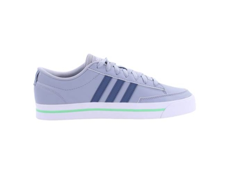 Zapatillas Hombre ADIDAS Retrovulc Gris (Tam: 41,3)