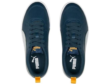 Zapatos PUMA Rickie JR Grafite (Tam: 37.0 eu)