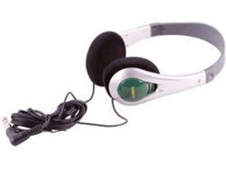 Auriculares para Detector de Metales GARRETT TreasureSound