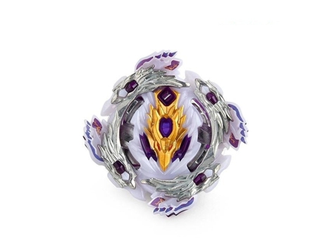 Beyblades Burst, Tops Lanzadores Fafnir, Phoenix Achilles Toy B110