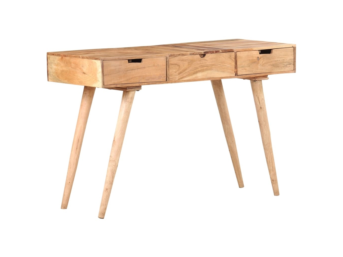 Tocador HARLANV1 con espejo (112x45x76 cm)