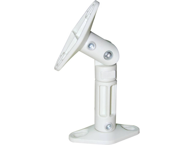 Soporte de Altavoz SOPAR SONO 2.1 (hasta 3.5 kg - Blanco)