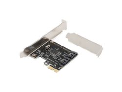 Tarjeta De Expansión Desktop Pci-e A Sata3.0 6g Para Windows Mac Linux