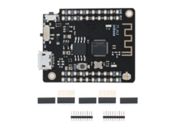 Placa De Desenvolvimento (wifi Bluetooth) Ttgo Mini32 V2.0.13 Módulo Esp32 Wifi Bluetooth Open...