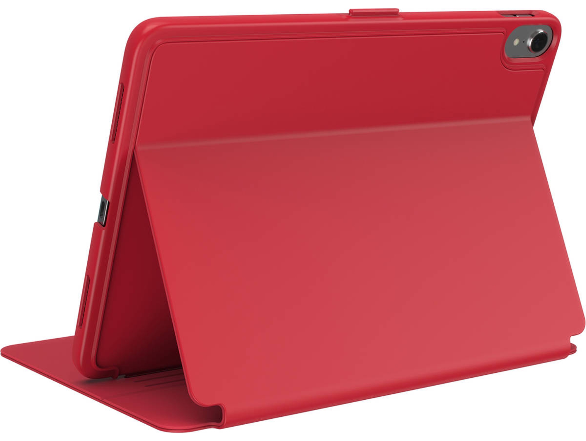 Funda iPad Pro 11 (2018) SPECK Surefit Rojo