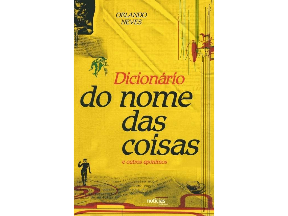 Libro (Portugués)