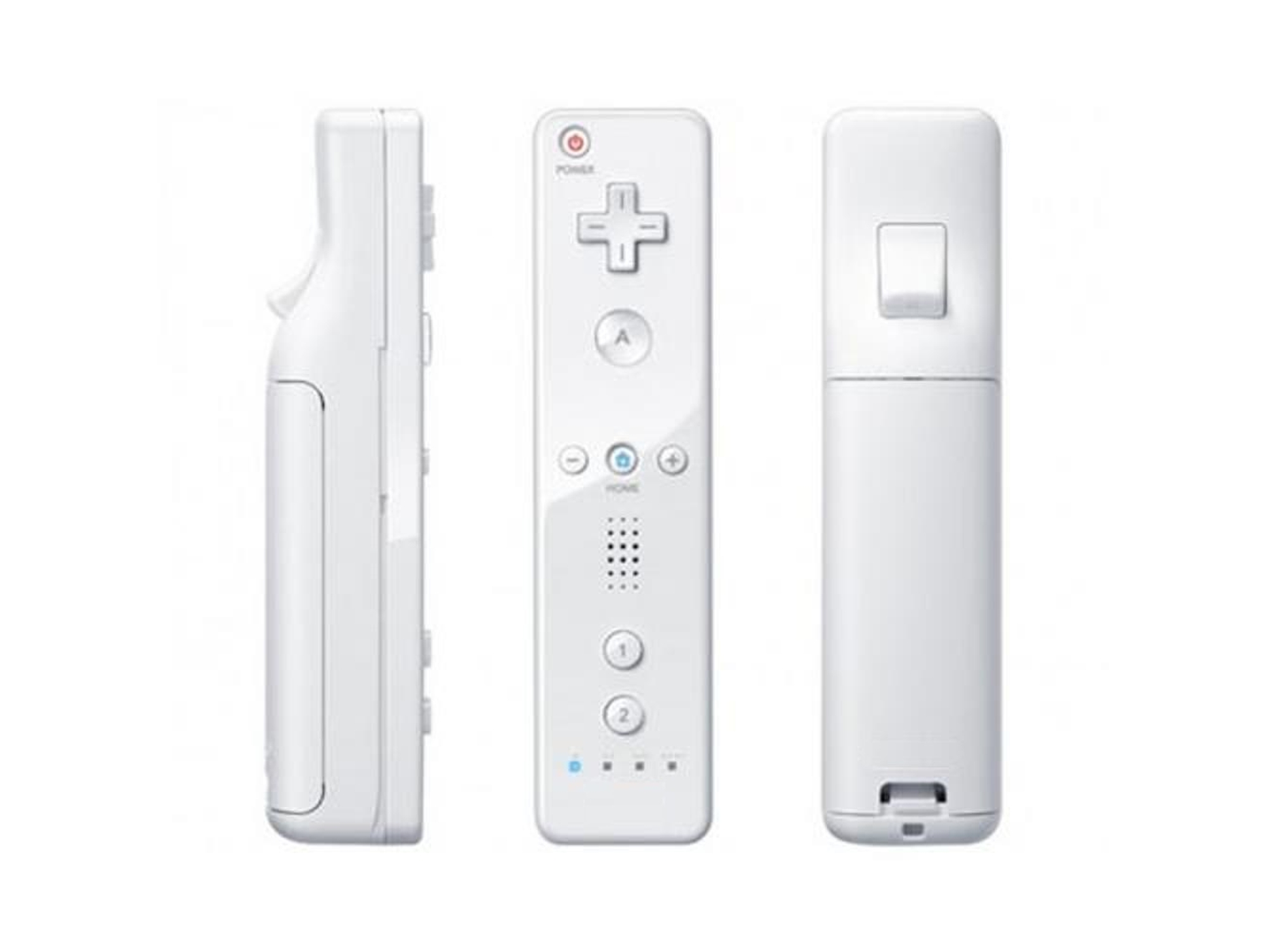 Comando Multiplataforma MS004151 Branco